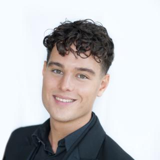 Dani Bellod Fernandez