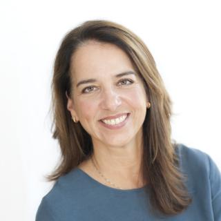 Karin van Oostrom